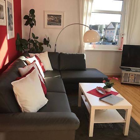Villa Sonneneck Kühlungsborn Zewnętrze zdjęcie