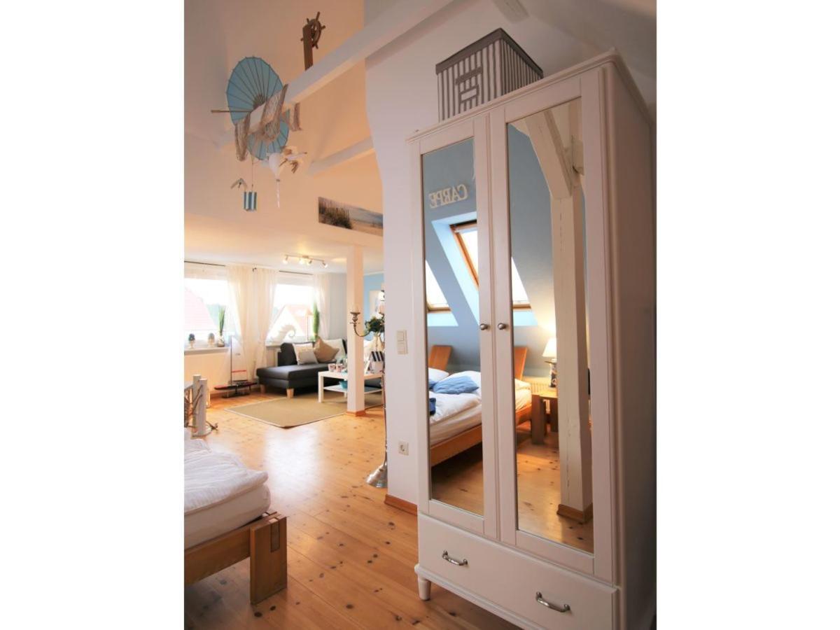 Villa Sonneneck Kühlungsborn Zewnętrze zdjęcie