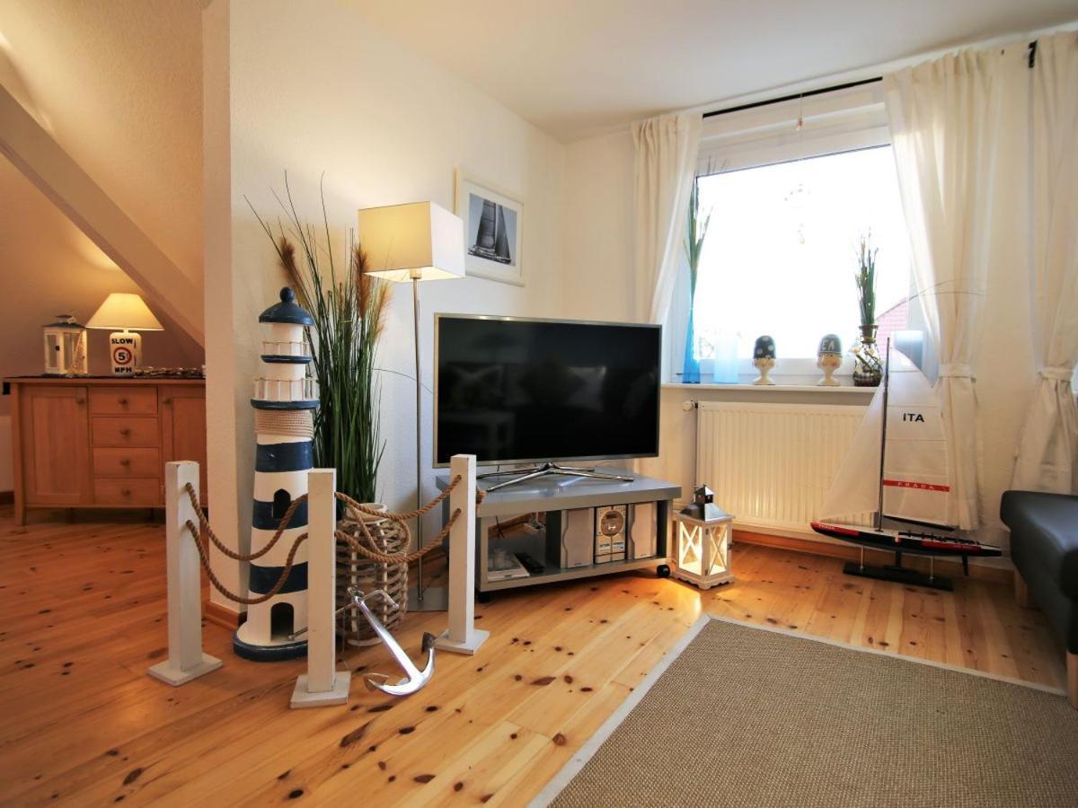 Villa Sonneneck Kühlungsborn Zewnętrze zdjęcie