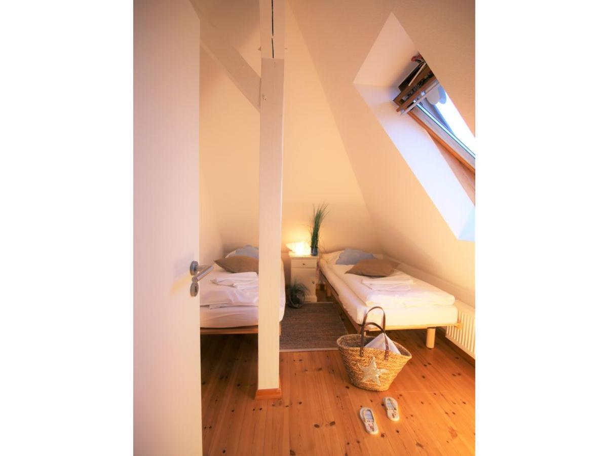 Villa Sonneneck Kühlungsborn Zewnętrze zdjęcie