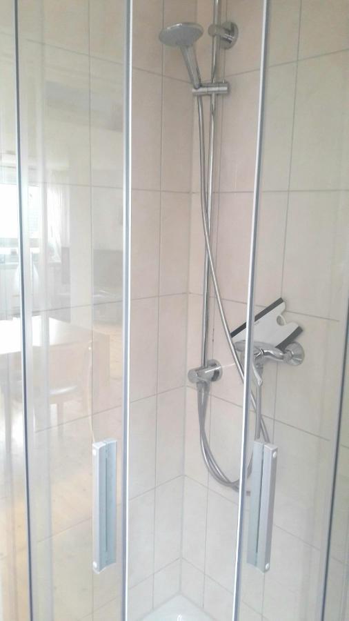 Villa Sonneneck Kühlungsborn Zewnętrze zdjęcie