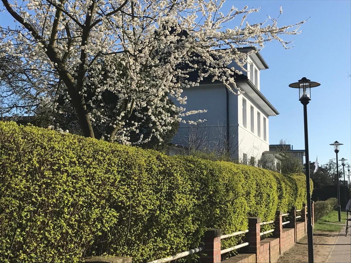 Villa Sonneneck Kühlungsborn Zewnętrze zdjęcie