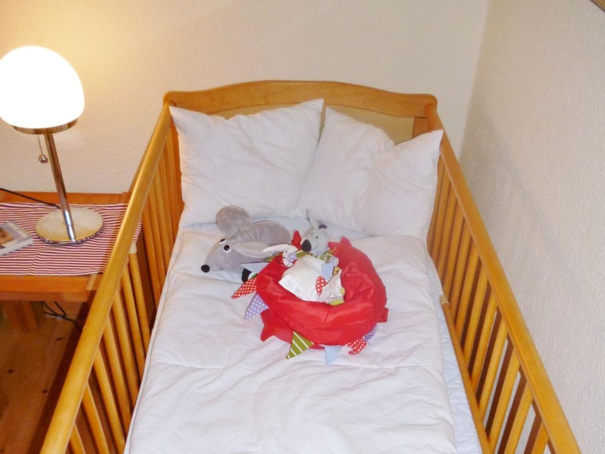Villa Sonneneck Kühlungsborn Zewnętrze zdjęcie