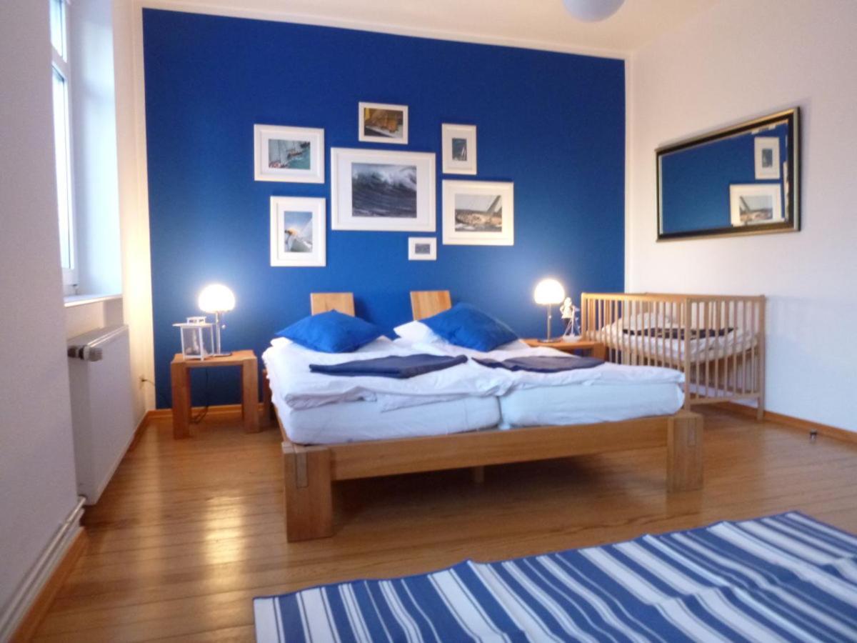 Villa Sonneneck Kühlungsborn Zewnętrze zdjęcie