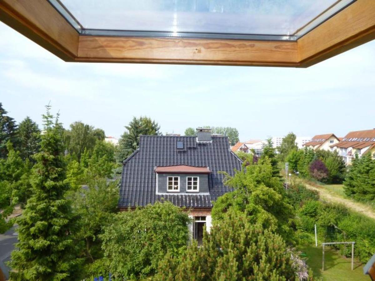Villa Sonneneck Kühlungsborn Zewnętrze zdjęcie