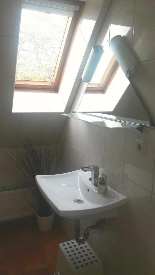 Villa Sonneneck Kühlungsborn Zewnętrze zdjęcie