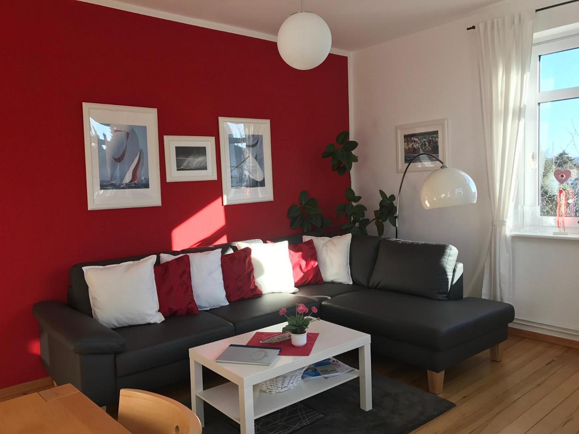 Villa Sonneneck Kühlungsborn Zewnętrze zdjęcie